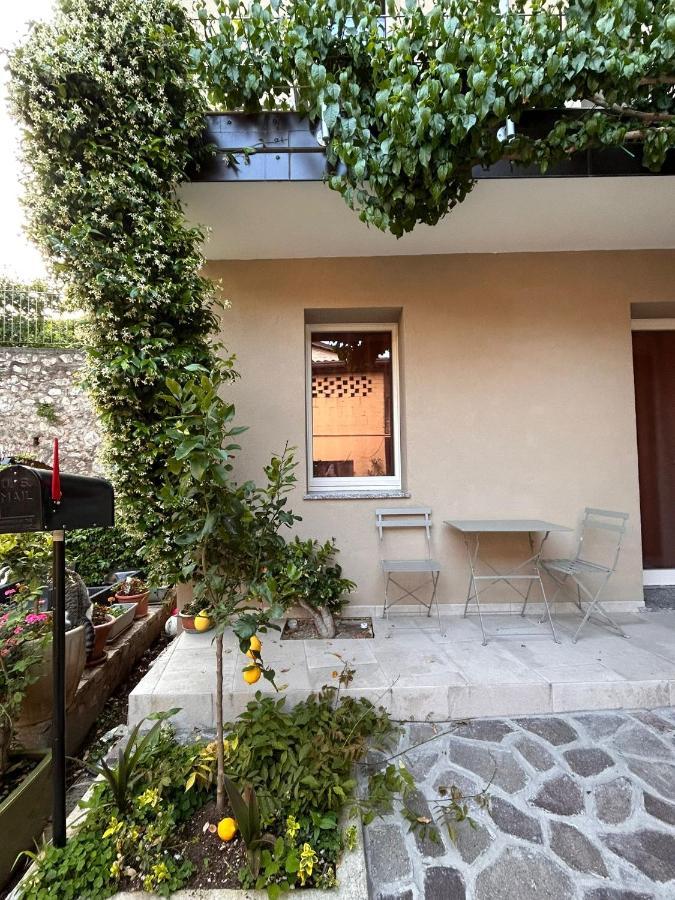 Bea Trees - Lake Garda Puegnago sul Garda Exterior foto
